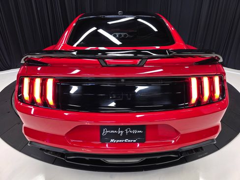 Used 2019 Ford Mustang GT w/ Equipment Group 301A RWD image 47