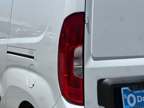 Used 2022 RAM ProMaster City Wagon FWD image 24