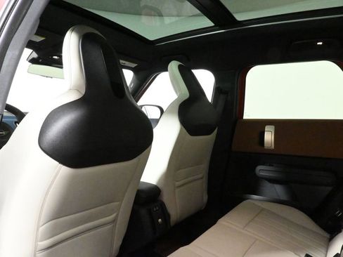 Certified 2025 MINI Cooper Countryman S image 35