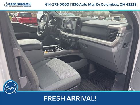 Used 2023 Ford F250 XLT image 18