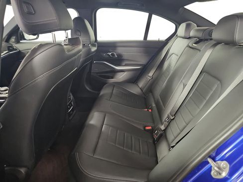Used 2024 BMW M340i xDrive w/ Premium Package AWD/4WD image 13