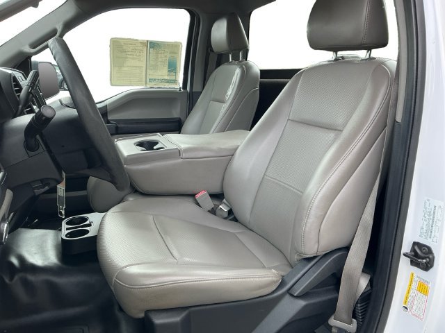 Used 2019 Ford F150 XL w/ Equipment Group 101A Mid RWD image 16