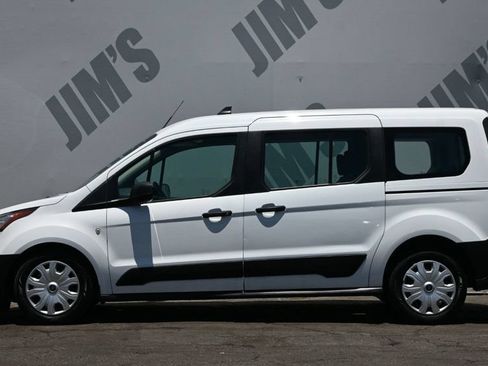 Used 2019 Ford Transit Connect XL FWD image 6