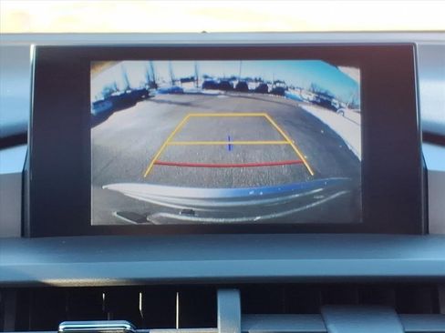 Used 2017 Lexus NX 200t F Sport image 23