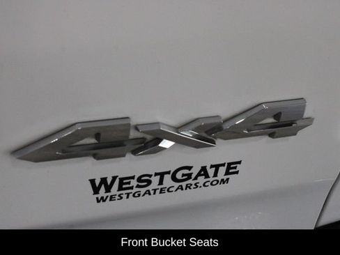 Used 2023 RAM 1500 Limited AWD/4WD image 50