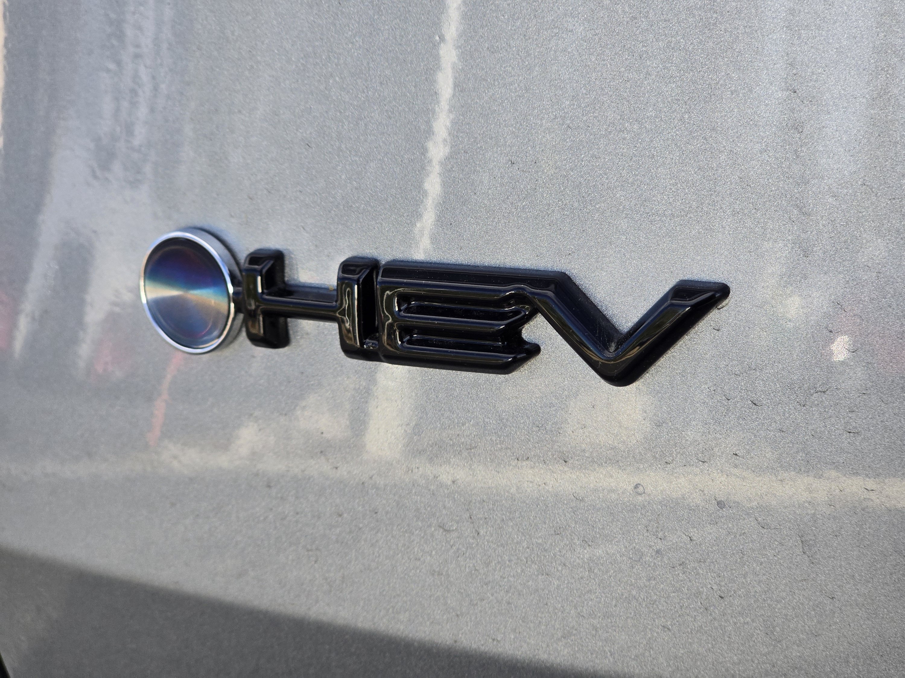 New 2026 Toyota Grand Highlander XLE FWD image 27