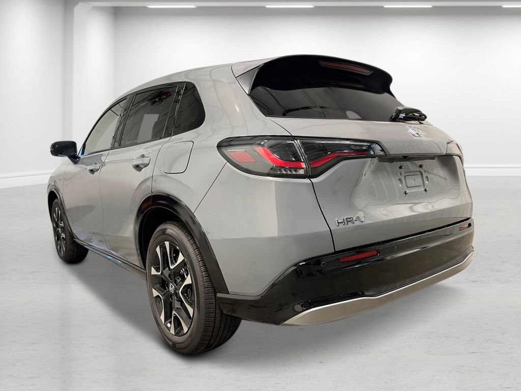 New 2027 Honda HR-V EX-L image 29