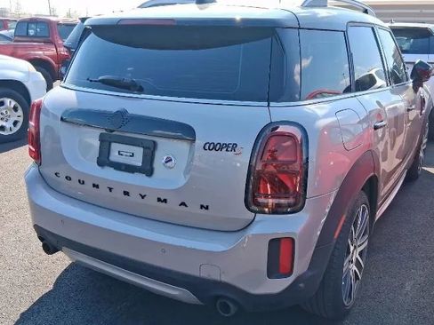 Used 2023 MINI Cooper Countryman S FWD image 2