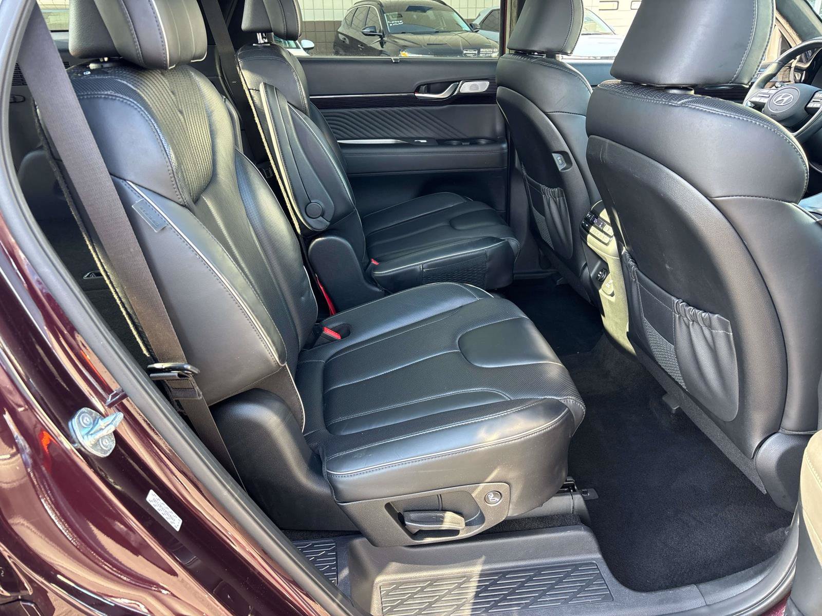 Certified 2024 Hyundai Palisade Calligraphy AWD/4WD image 20