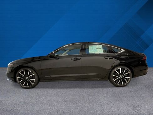 New 2025 Honda Accord Touring image 7