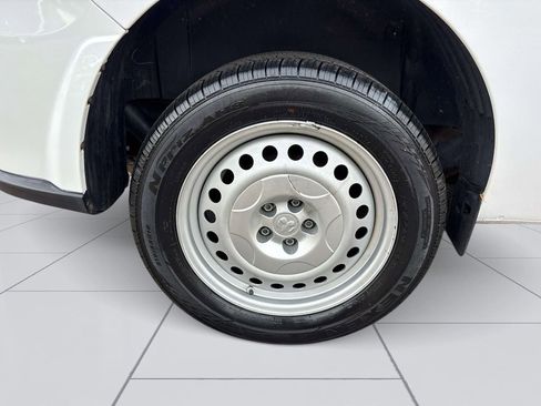 Used 2022 RAM ProMaster City Wagon image 30