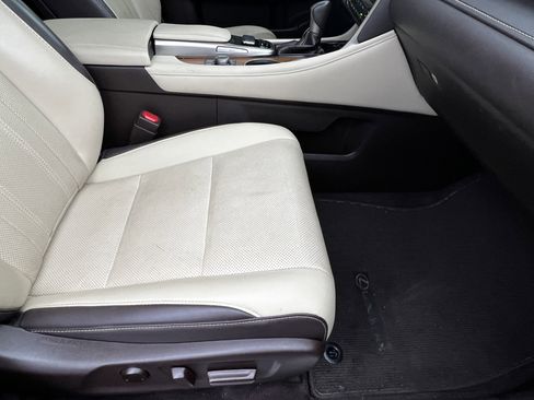 Used 2019 Lexus RX 350 FWD w/ Navigation Package image 44