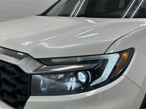 Certified 2022 Honda Passport EX-L image 31