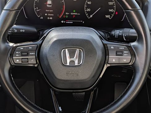 Used 2024 Honda Civic EX image 13