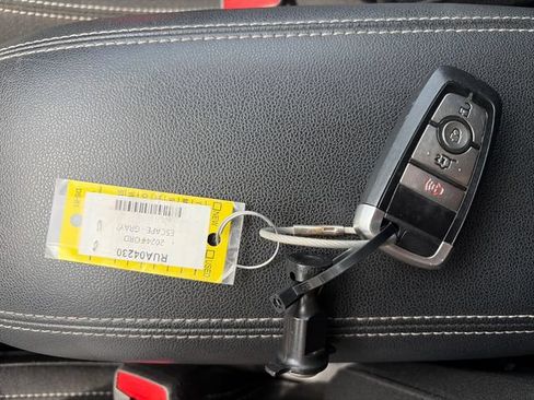 Used 2024 Ford Escape Active FWD image 36