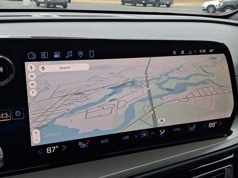 New 2026 Chevrolet Traverse LT w/ Driver Confidence Package image 12