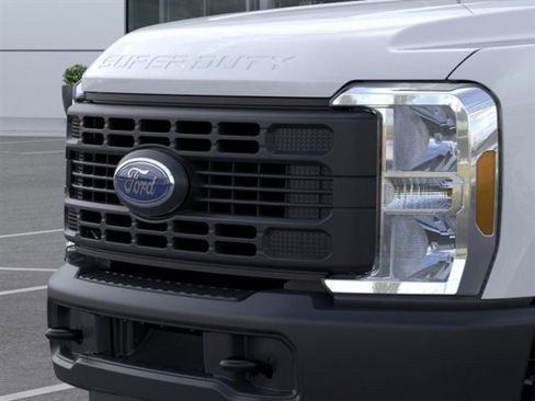 New 2025 Ford F350 XL w/ Snow Plow Prep Package image 17