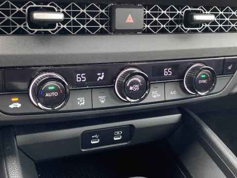 Certified 2024 Honda Accord EX image 21