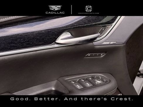 Certified 2024 Cadillac XT5 Premium Luxury AWD/4WD image 26