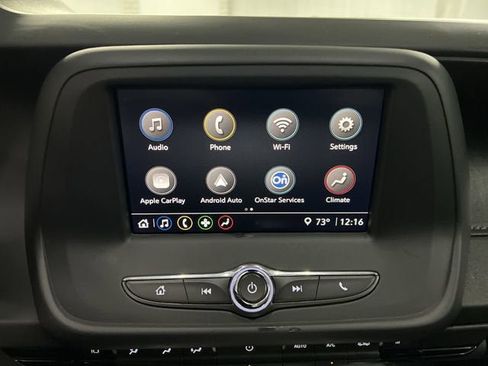 Used 2022 Chevrolet Camaro LT RWD image 13