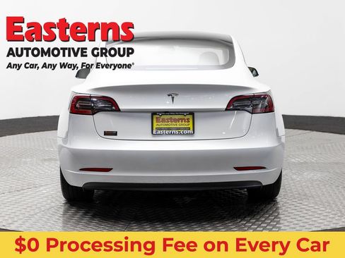 Used 2023 Tesla Model 3 Standard Range RWD image 5