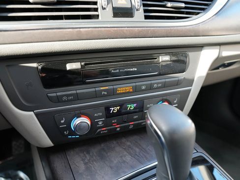 Used 2018 Audi A6 3.0T Prestige image 87