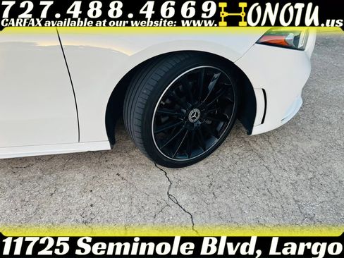 Used 2019 Mercedes-Benz A 220 image 37