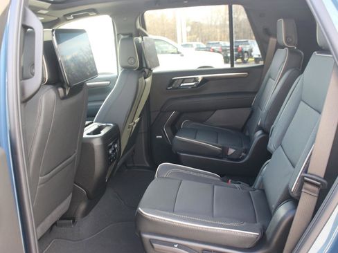 New 2026 Chevrolet Tahoe Premier image 13