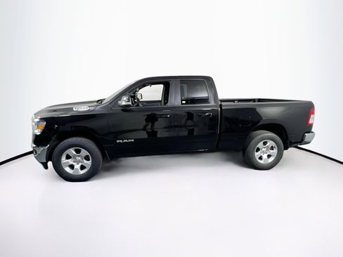 Used 2022 RAM 1500 Big Horn image 8