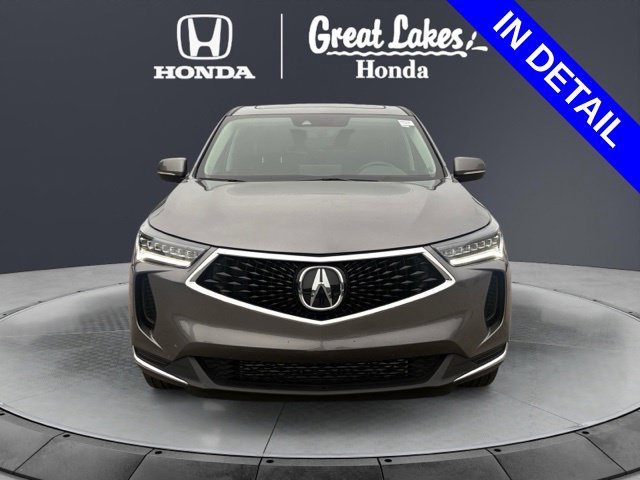 Used 2024 Acura RDX SH-AWD image 8