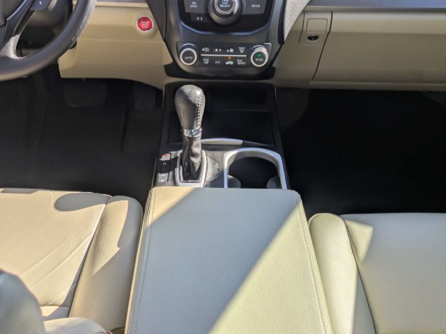 Used 2018 Acura RDX FWD image 19