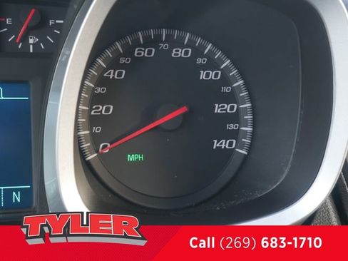 Used 2016 Chevrolet Equinox LT w/ Convenience Package image 45