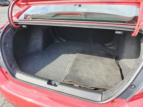 Used 2021 Honda Civic Sport image 22