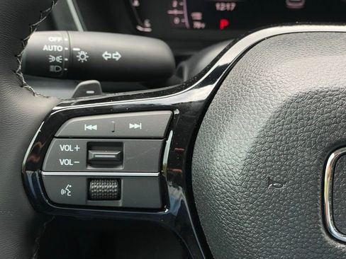 New 2026 Honda Passport RTL image 15