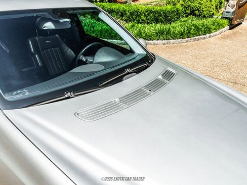 Used 2005 Mercedes-Benz E 55 AMG Sedan image 87