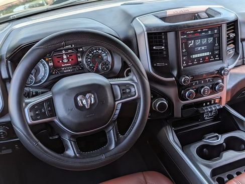 Used 2020 RAM 1500 Lone Star RWD image 12