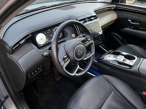 Used 2024 Hyundai Tucson Limited image 19