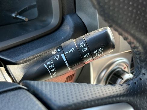 Used 2016 Toyota 4Runner Limited image 26