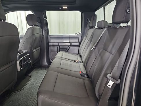 Used 2019 Ford F150 XLT w/ Equipment Group 302A Luxury AWD/4WD image 17
