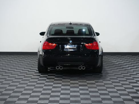 Used 2011 BMW M3 Sedan image 7
