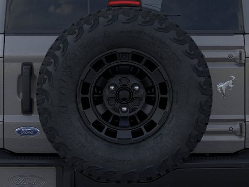 New 2026 Ford Bronco Badlands AWD/4WD image 44