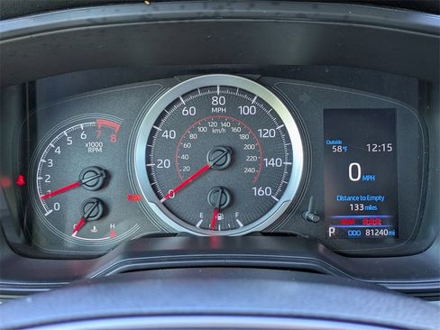 Certified 2022 Toyota Corolla SE image 28