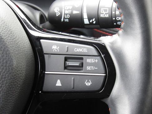 Used 2024 Honda HR-V Sport image 23