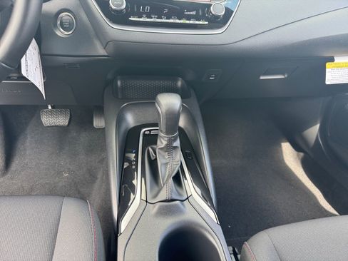 New 2026 Toyota Corolla SE image 11