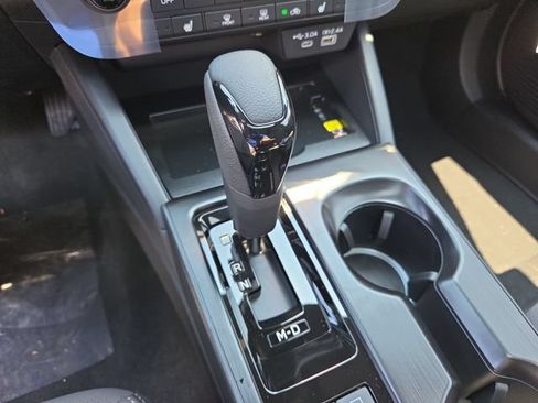 New 2026 Subaru Outback Limited XT AWD/4WD image 20