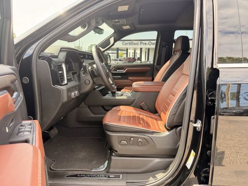 Used 2026 GMC Sierra 1500 Denali Ultimate AWD/4WD image 14