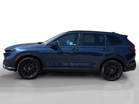Used 2026 Honda CR-V Sport image 2
