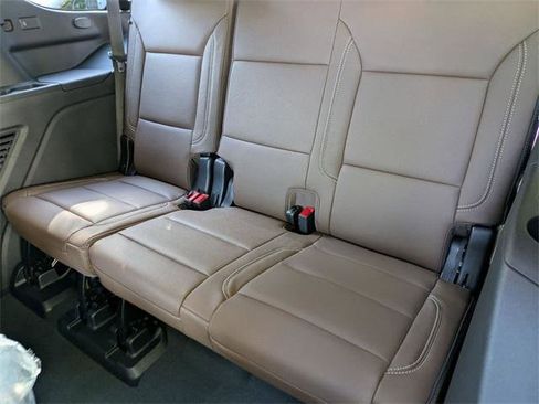 New 2026 Chevrolet Tahoe High Country image 28