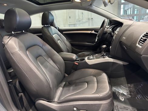 Used 2016 Audi A5 2.0T Premium Plus w/ Technology Package image 32