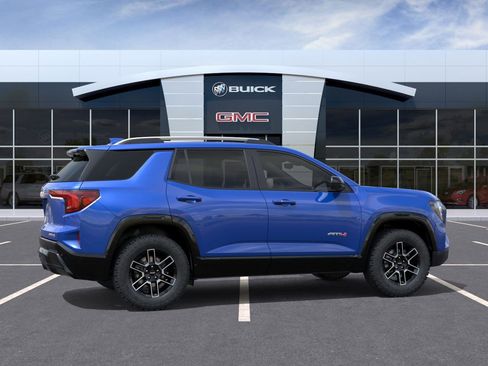 New 2026 GMC Terrain AT4 w/ Convenience Package III image 5